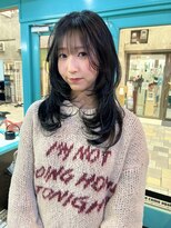 ナンバーナイン(NUMBER NINE)&nbsp;姫路レイヤー/姫路レイヤーカット