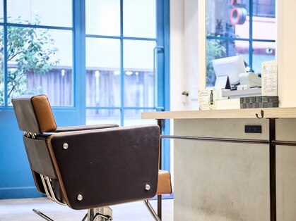 インフィニティ 新富町(Infinity)の写真