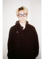 ベンジー 中目黒ii店(benji) ナチュラルセンターパート