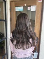 モルフォ ヘアー プロダクト(Morpho Hair Product)&nbsp;ブリーチなしオリーブベージュ