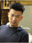 スパイキースクエア