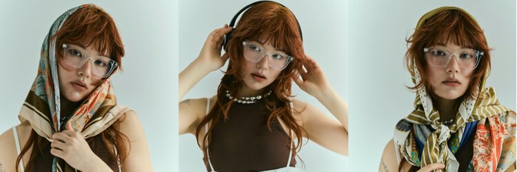 オーダーワン(OORDER1)のサロンヘッダー