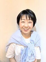 アンジュ ラヴィ(Ange Lavie)&nbsp;佐藤 りつこ