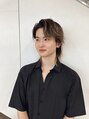 フリーダムガーデン 岡山駅前店(freedom garden)&nbsp;中村 滉太