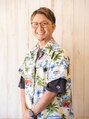アウラニヘアーリゾート(AULANI Hair Resort)&nbsp;井口 
