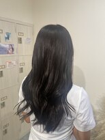 パプスアン(Pap's un) 西宮美容室/甲子園口美容室/パプス甲子園口/グレージュ