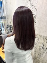 シーインフィニート(C∞)&nbsp;ブロッサムパープルカラー
