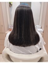 コーエン(cowen)&nbsp;大人かわいい☆綺麗に伸ばしたいなら髪質改善ストレート♪