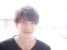 メンズデザイン ブレス(Men's Design BLESS)