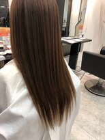 ジュエラ(Jewelux by trusty)&nbsp;ロングヘアー☆