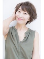 ヘアサロン キープ(Hair Salon Keep+)&nbsp;☆大人ショート☆