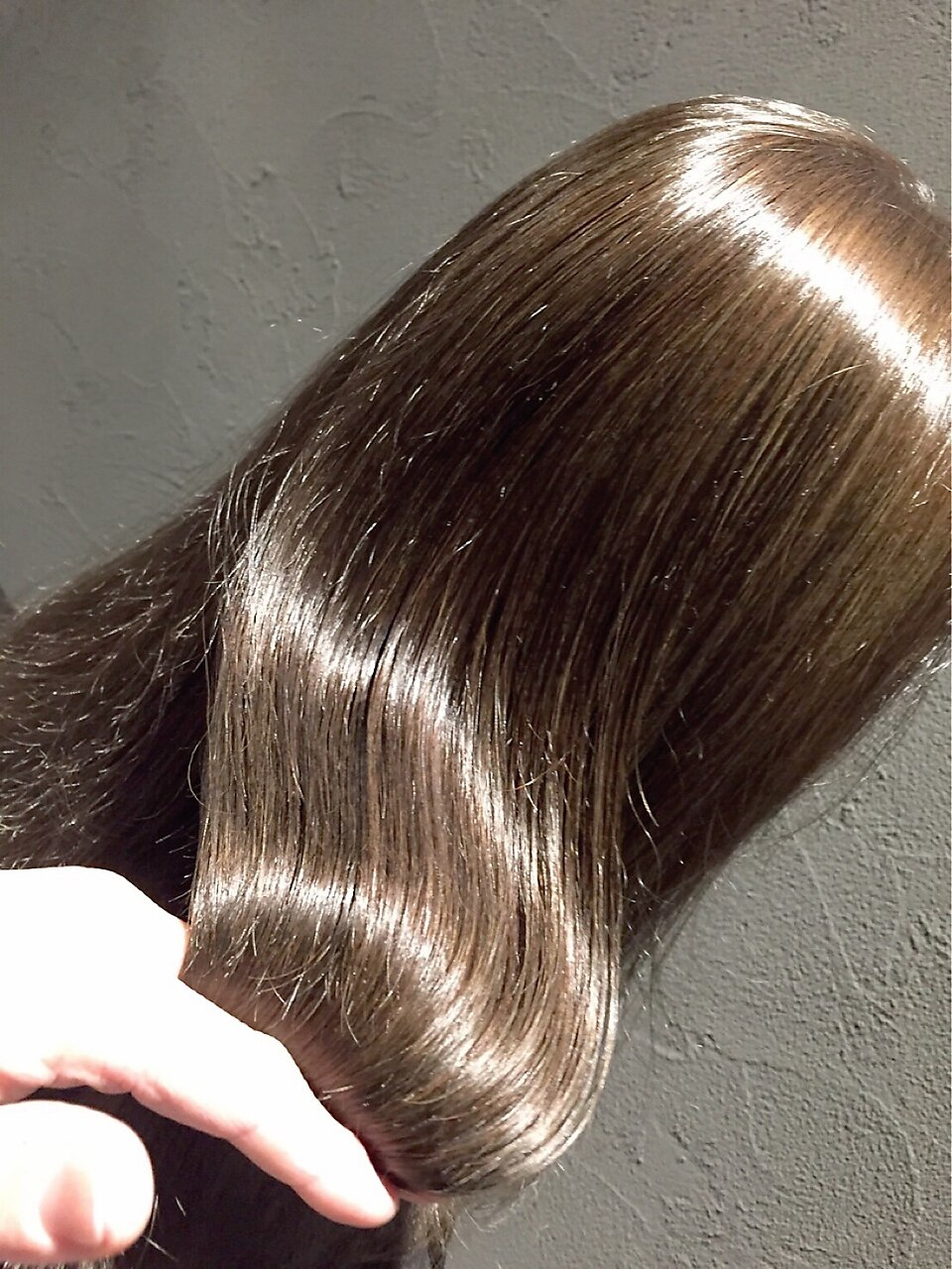 fizzといえば☆超透明感☆イルミナカラー＋カット￥18150→￥15950