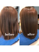 ルアナ(Luana) ミネコラ水素トリートメント