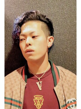 メンズヘアースパイス ユメサキ(Men's Hair SPICE -yumesaki-) SPICE A/W