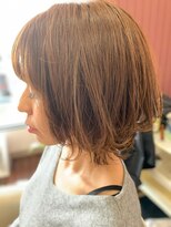 フェアリー 笹沖店 (fairy Sasaoki)&nbsp;大人ボブ