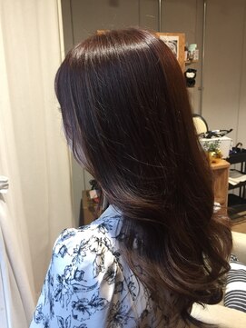 ヘア アンドメイク キヨシ(Hair and Make kiyoshi) kiyoshi ＊お客様STYLE NO.231＊