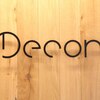 デコール(Decor.)のお店ロゴ