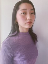 オンド(onde)&nbsp;hairmake