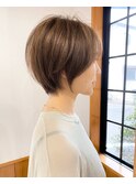 ◆担当：岩切祐樹◆ショート
