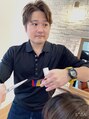 カーラ サロン(Carra Salon) 河原 弘弥