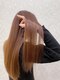 エメラ ヘア ドレッシー(EMERA hair Dressy)の写真/全国で1％のサロンでしか扱えない高濃度美容成分トリートメント【oggi otto】使用◇なめらかな手触りに◎