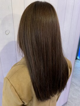 ライフ バイ ギフトグループ(LIFE by gift group) 髪質改善