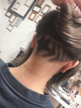 トランク(ToRank) 【ToRank】個性派バリアート