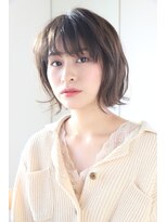 エクリフルール(equri fleur)&nbsp;イルミナカラー×大人外ハネボブ