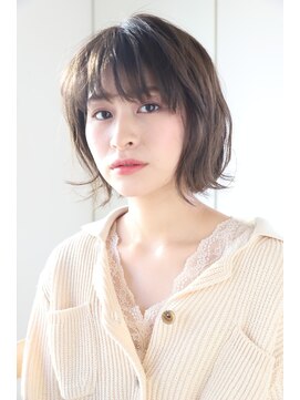 エクリフルール(equri fleur) イルミナカラー×大人外ハネボブ