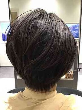 アポロビューティーリゾート(APOLLO BEAUTY RESORT) 大人ショート