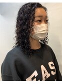 ☆spiral perm ☆