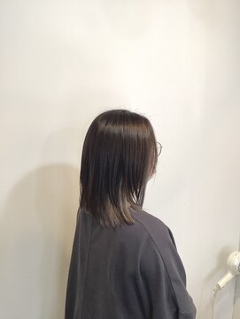 ユニカ(Unica) ボブ