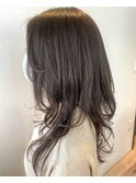 ◎ロングナチュラルウルフ◎