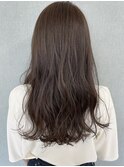 ショコラブラウン