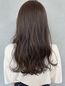 プラーグ ヘアー(Prague Hair) ショコラブラウン
