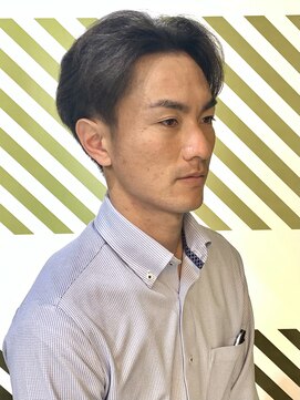 バーバーバー 高坂(BARBER-BAR) ショート710【バーバーバー高坂】