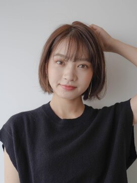 ワン 辻堂(one) マッシュ/くびれヘア/ビタミンカラー/メルティーカラー/辻堂駅