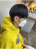 【ナチュラルマッシュ】