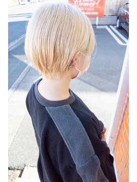 アット(att..) att..【とつかひろや】お客様style