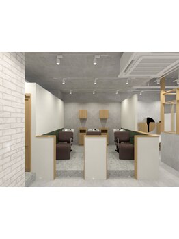 【通いやすいプチプラ価格】ハイクオリティな仕上がりが短時間・プチプラでご提供できる”Kirari”☆