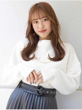 クロエ 中目黒(Cloe) ロングスタイル