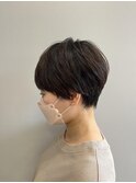 ショートスタイル