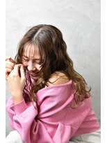 イングローブ 木更津店(ingrove)&nbsp;ゆるふわスタイル