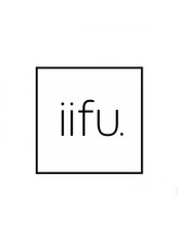 イーフ(iifu.)&nbsp;iifu.  イーフ
