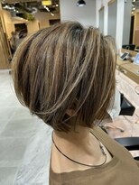 バレッタ バイジュエル センター北駅モザイクモール前店(Valletta by JEWEL)&nbsp;☆お客様スタイル【Valletta  by  JEWELセンター北/センター南】