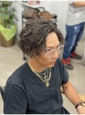 ツイストスパイラル