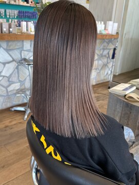 ジョイス(JOYCE) ナチュラルグラデーション/グラカラー/グラデーションカラー