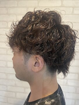 クリエイション(CREATION) スパイラルパーマ