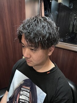 ヒロギンザ 浜松町店(HIRO GINZA) ツイストスパイラル/浜松町/大門/竹芝