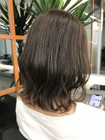 エイトサッポロ 札幌大通り店(EIGHT sapporo)&nbsp;ベルボブ